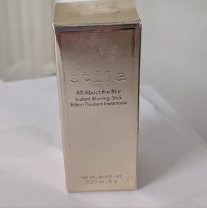 NIB Stila Instant Blurring Stick
